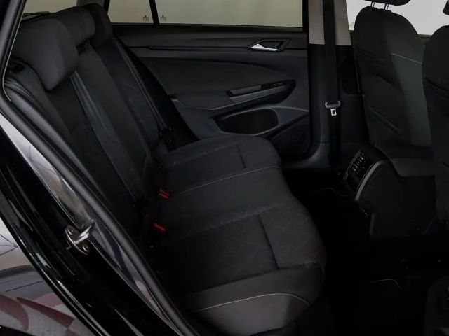 Volkswagen Golf DSG Variant