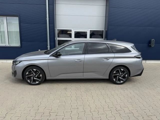 Peugeot 308 Allure Pack EAT8 SW