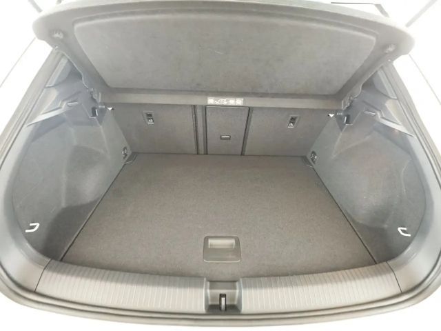 Volkswagen T-Roc 1.5 TSI Sport