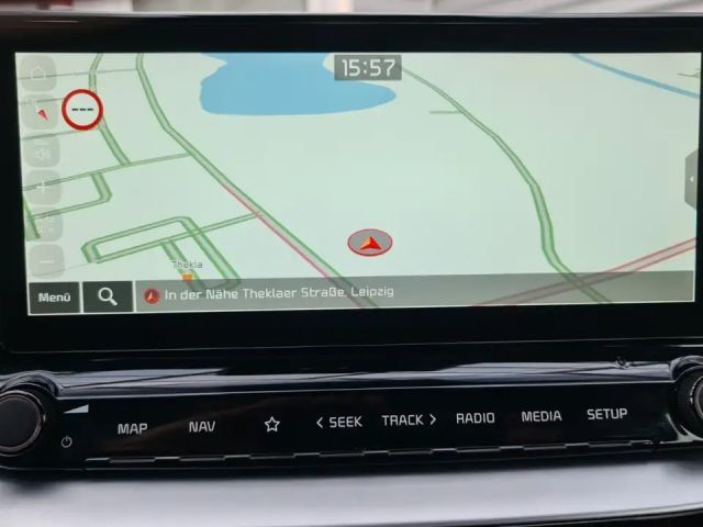 Kia Ceed SportWagon Vision