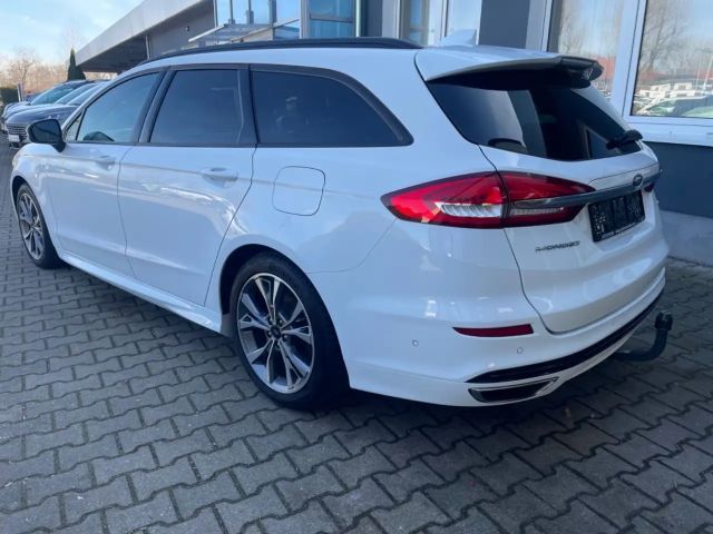 Ford Mondeo ST Line Wagon