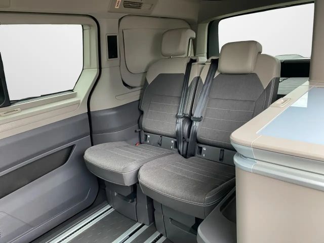 Volkswagen California 2.0 TDI Coast DSG T7