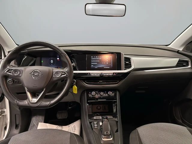 Opel Grandland X 1.2 Turbo Turbo