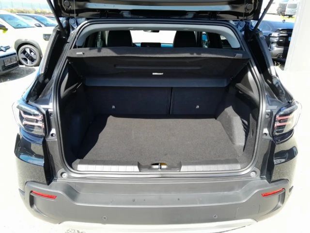 Jeep Avenger Altitude Full-Electric