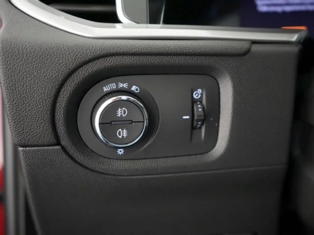 Opel Grandland X GSe