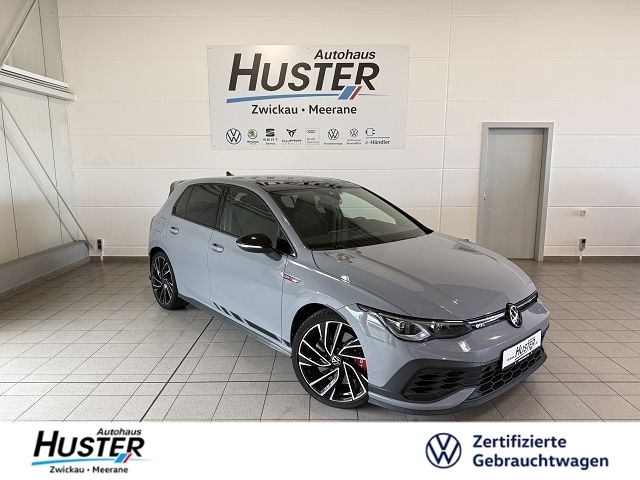 Volkswagen Golf 2.0 TSI DSG Golf VIII Style