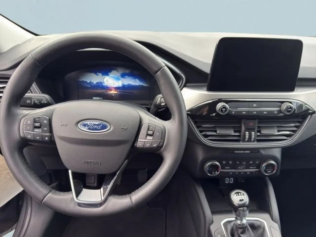 Ford Kuga EcoBoost Titanium