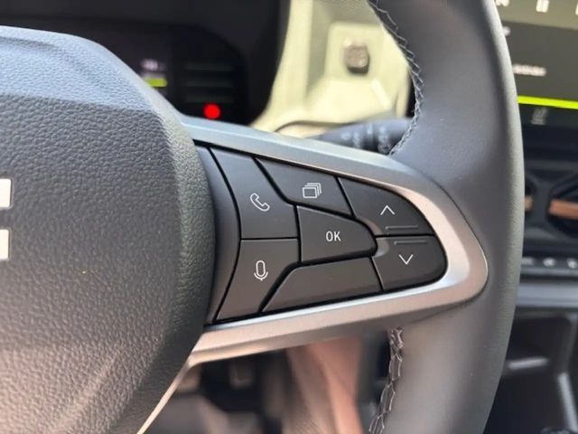 Dacia Duster ECO-G Extreme