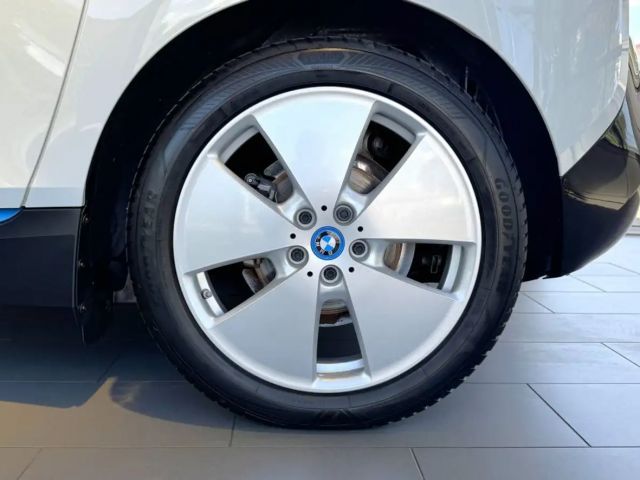 BMW i3 120Ah