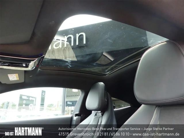 Mercedes-Benz CLE 200 AMG Line Coupé