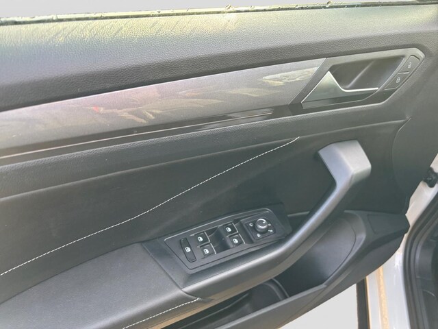 Volkswagen T-Roc 1.5 TSI DSG Style