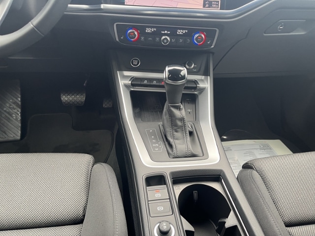 Audi Q3 35 TDI S-Tronic