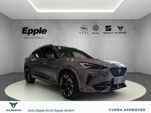 Cupra Formentor VZ e-Hybrid