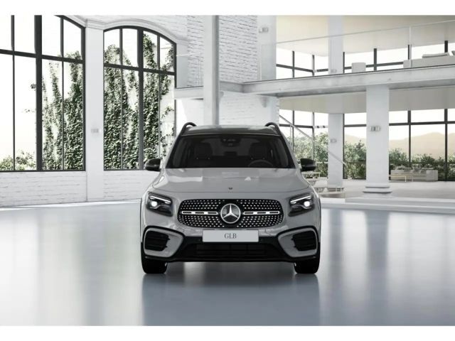Mercedes-Benz GLB 220 4MATIC AMG Line