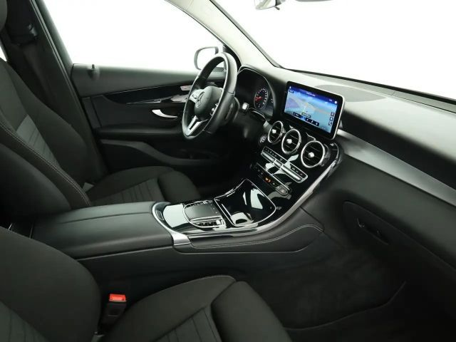 Mercedes-Benz GLC 300 4MATIC