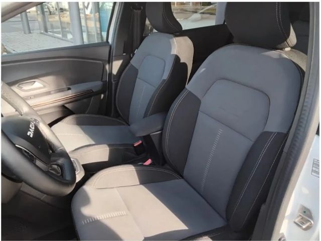 Dacia Jogger Extreme