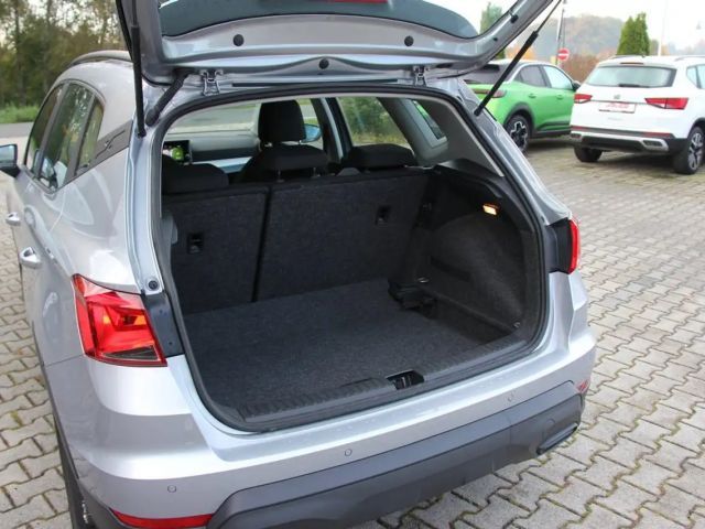 Seat Arona DSG Style