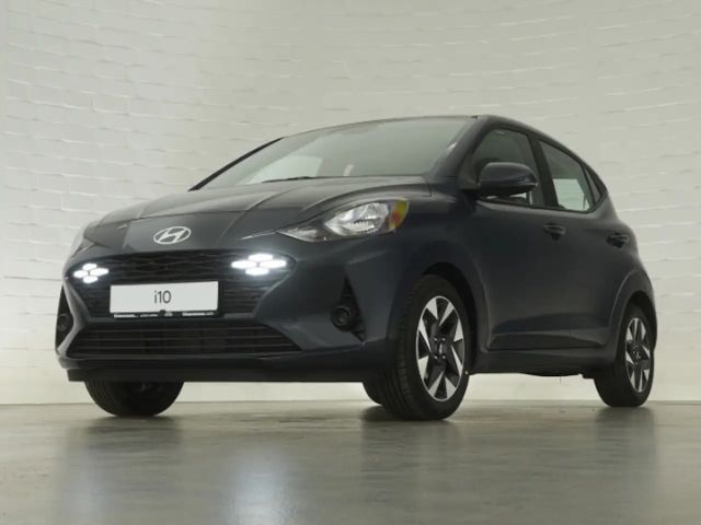 Hyundai i10 Trend