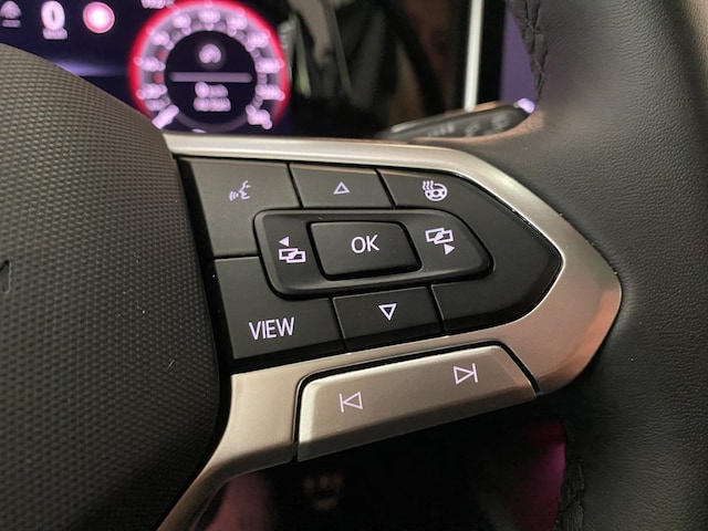 Volkswagen Golf 1.5 TSI BMT Golf VIII