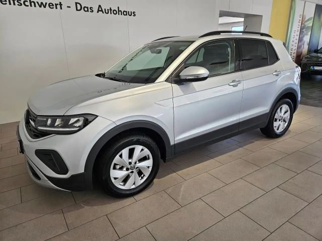 Volkswagen T-Cross 1.0 TSI DSG Life