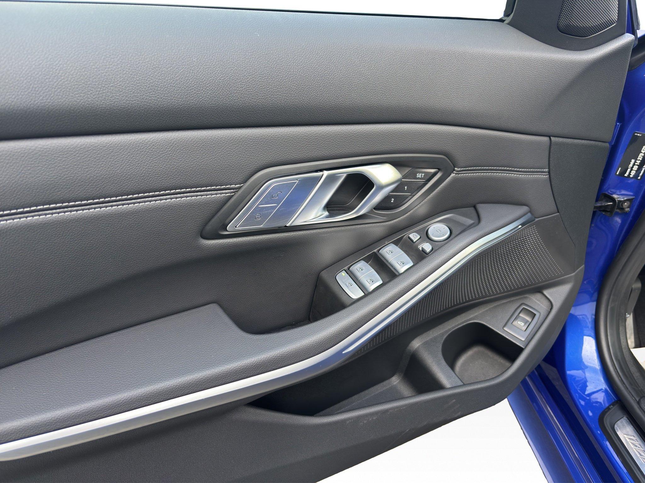 BMW M340 M340i xDrive