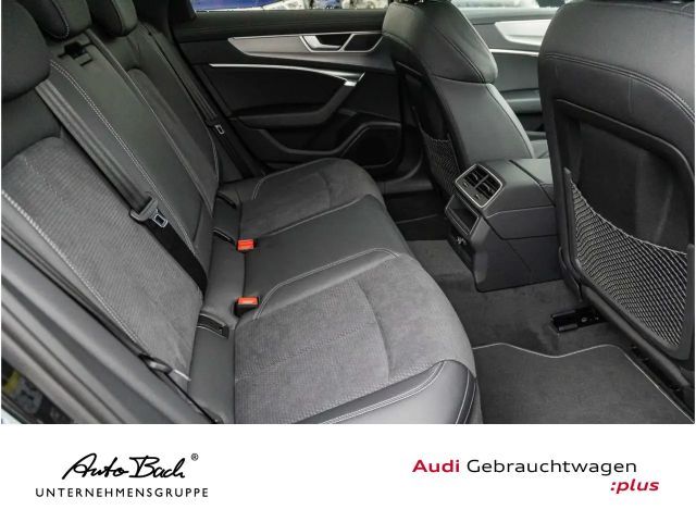 Audi A6 40 TDI Quattro S-Line