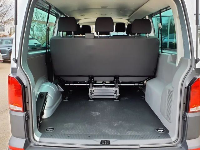 Volkswagen Transporter 2.0 TDI DSG Lang T6
