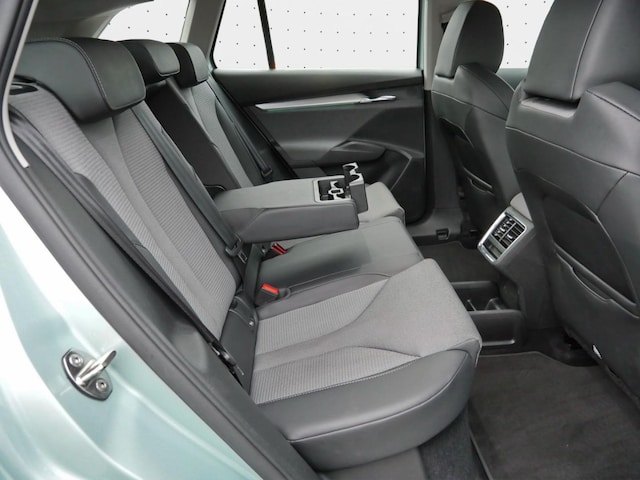 Skoda Enyaq Loft iV 60