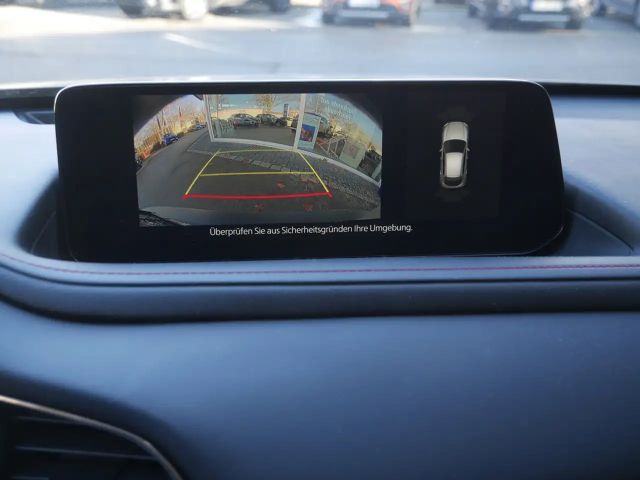 Mazda CX-30 Homura SkyActiv e-Skyactiv