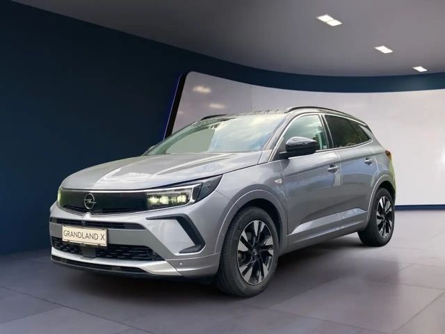 Opel Grandland X Business Elegance
