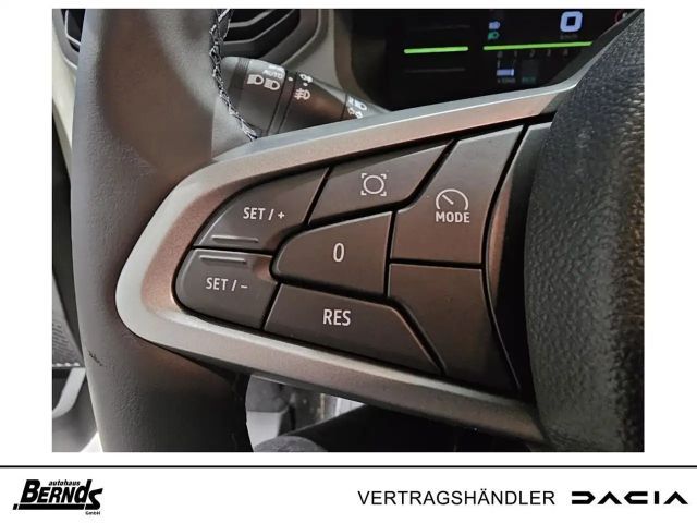 Dacia Duster Extreme TCe 130