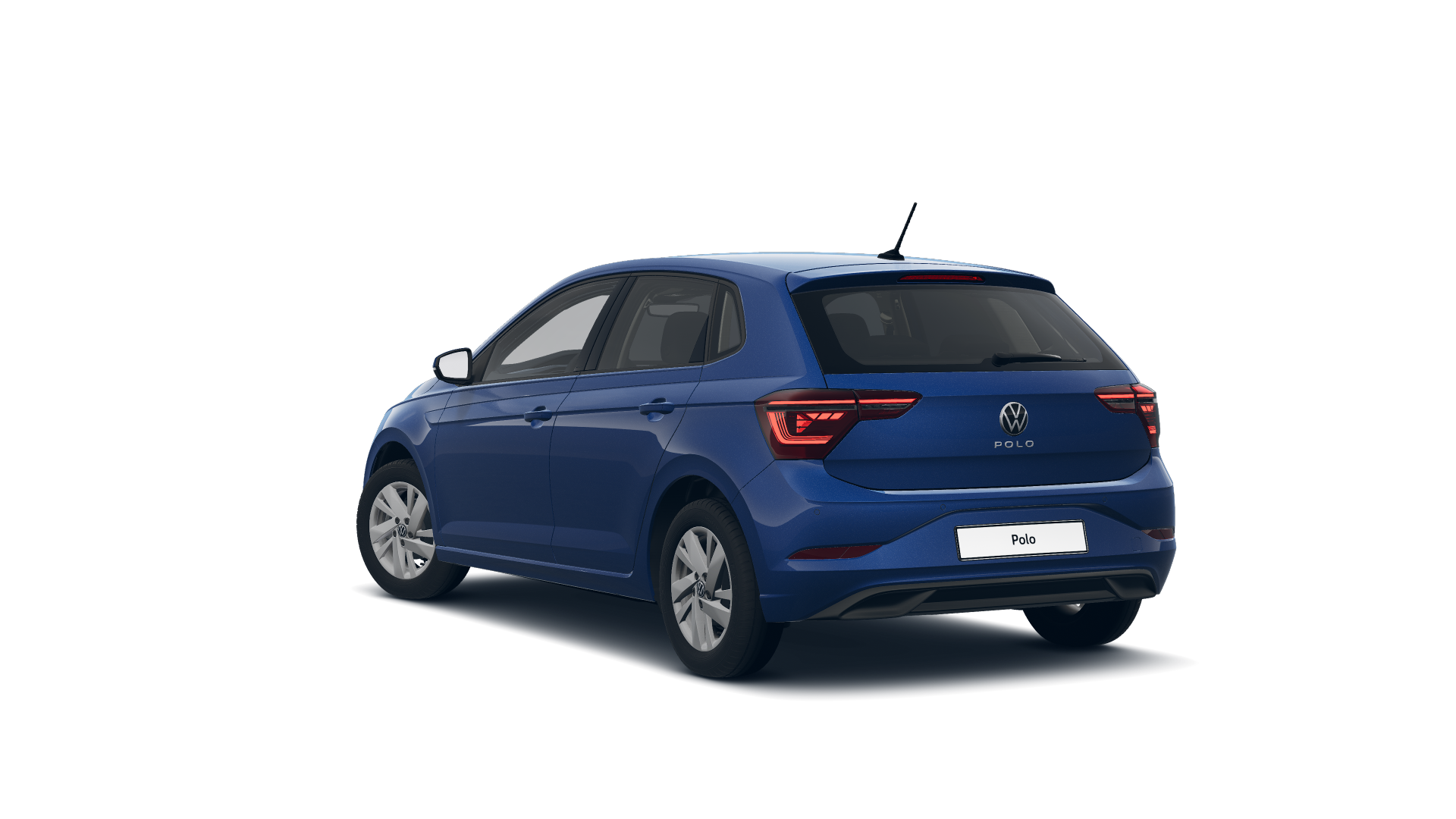 Volkswagen Polo 1.0 TSI Style