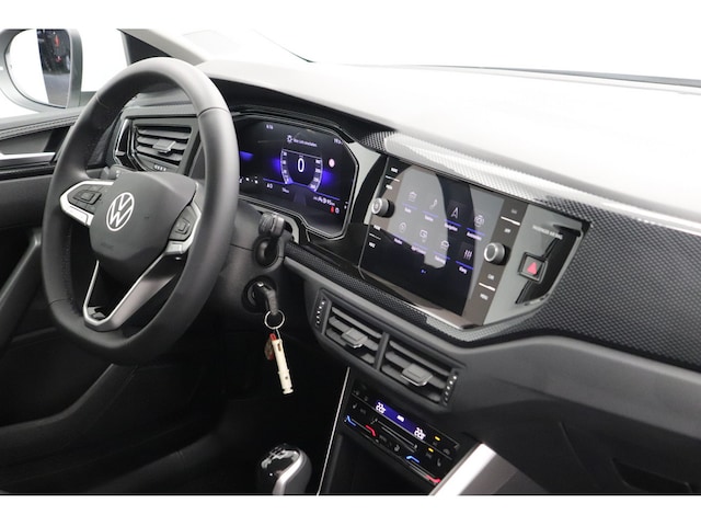 Volkswagen Taigo 1.0 TSI Life