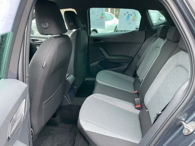 Seat Ibiza 1.0 TSI Xcellence