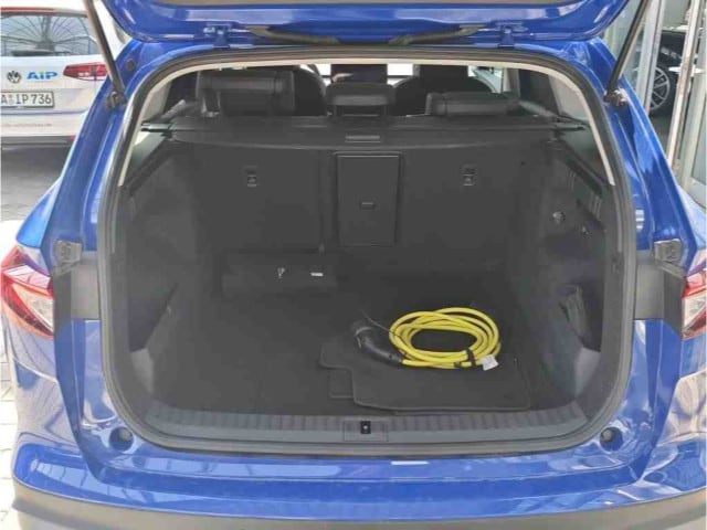 Skoda Enyaq Loft iV 80