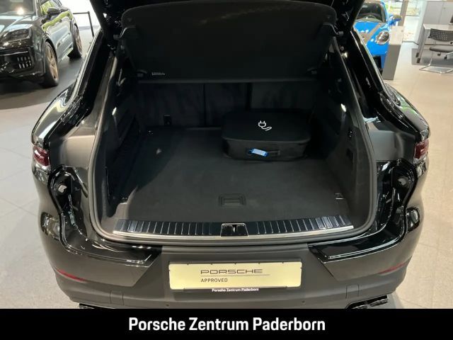 Porsche Cayenne Coupé E-Hybrid