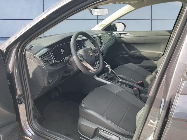 Volkswagen Taigo Taigo Style 1,5 l TSI, 7-Gang-DSG