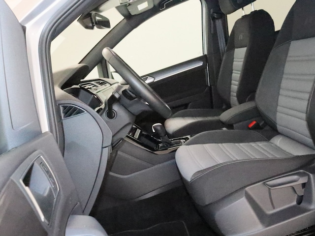 Volkswagen Touran 1.5 TSI Highline