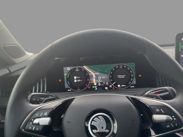 Skoda Superb 1.5 TSI Combi iV