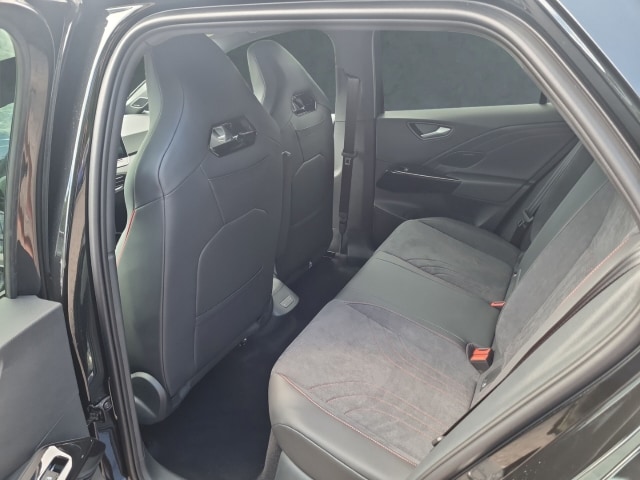 Volkswagen ID.3 GTX Performance