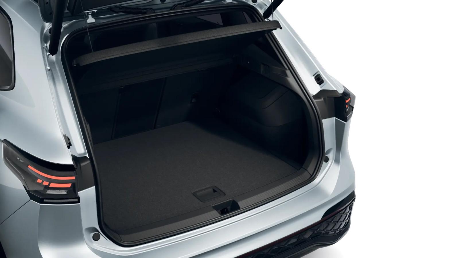 Volkswagen Tiguan 2.0 TDI R-Line