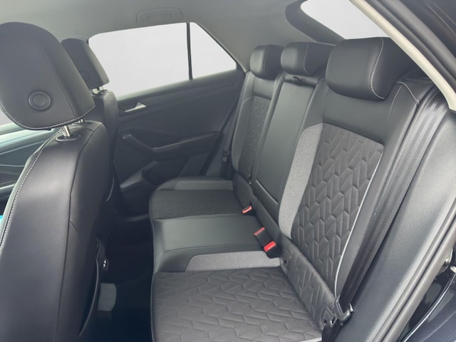 Volkswagen T-Roc 1.0 TSI