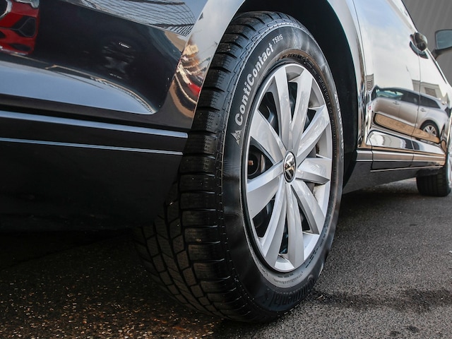 Volkswagen Passat 2.0 TDI DSG Variant