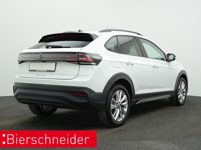 Volkswagen Taigo 1.0 TSI DSG IQ.Drive Move