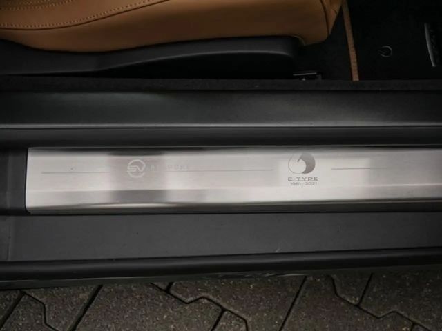 Jaguar F-Type AWD Coupe