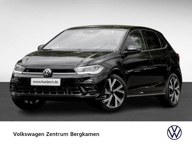 Volkswagen Polo DSG R-Line