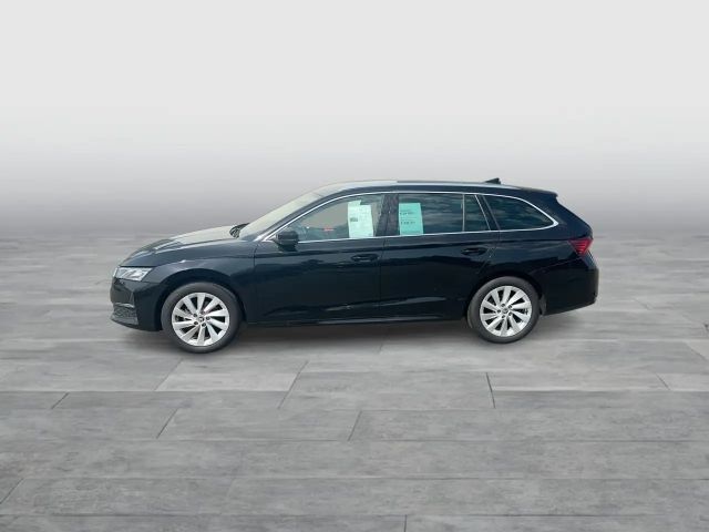 Skoda Octavia Selection