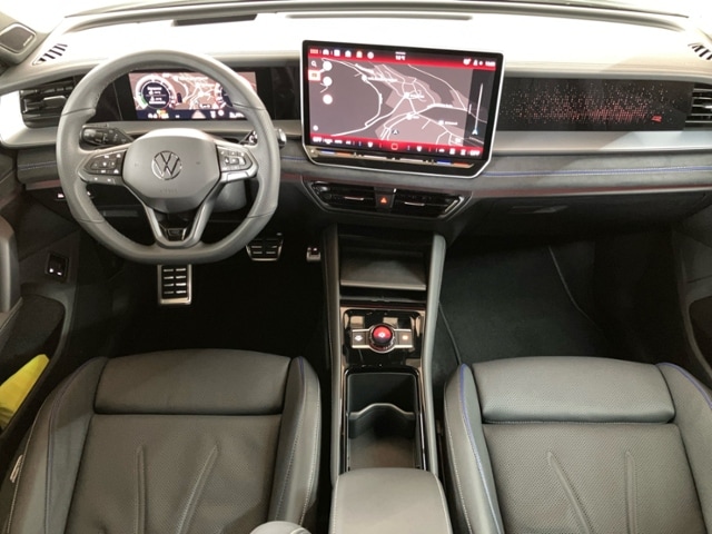 Volkswagen Tayron DSG eHybrid