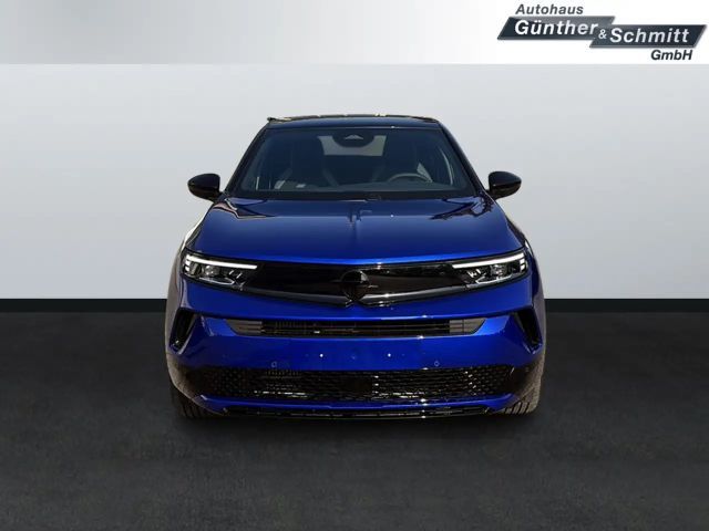 Opel Mokka GS-Line Grand Sport