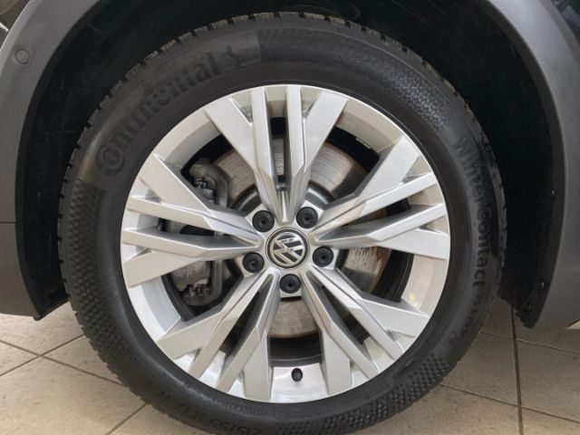 Volkswagen Passat 2.0 TDI 4Motion DSG Variant